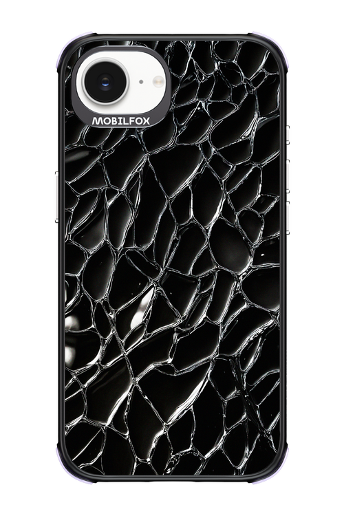 Alien Grid 2.0 - Apple iPhone 16e