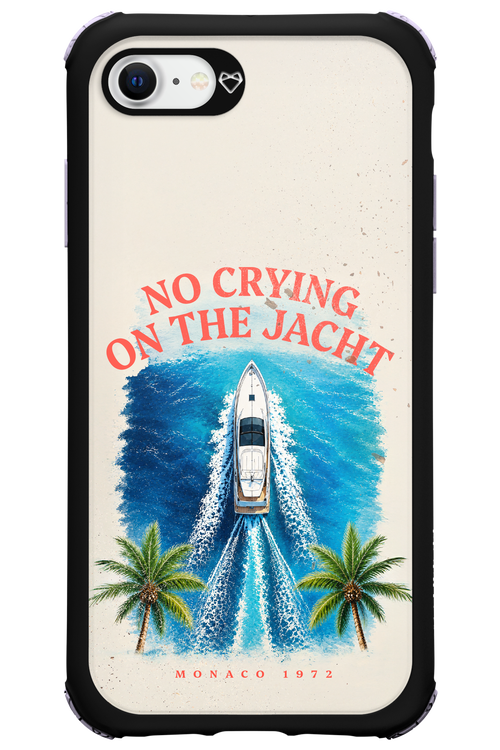 No Crying 2.0 - Apple iPhone 7