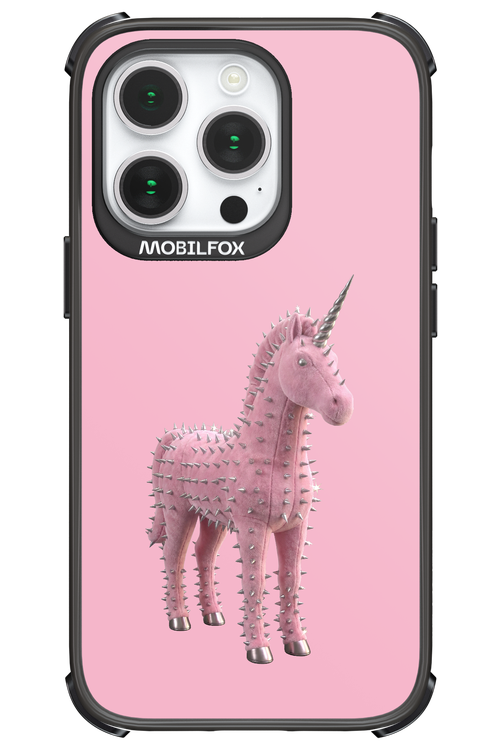 Punk Unicorn 2.0 - Apple iPhone 14 Pro