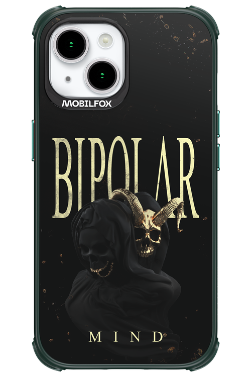 BIPOLAR 2.0 - Apple iPhone 15
