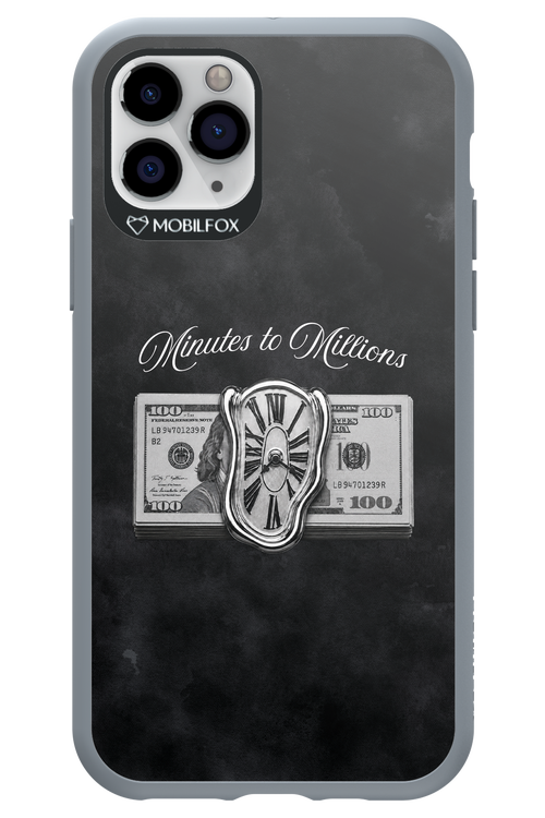M2M 2.0 - Apple iPhone 11 Pro