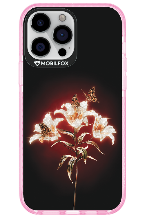 Glow Up Girl 2.0 - Apple iPhone 13 Pro Max