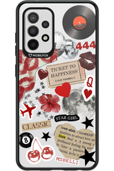 Alter Queen 2.0 - Samsung Galaxy A52 / A52 5G / A52s