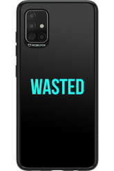 WASTED 2.0 - Samsung Galaxy A51