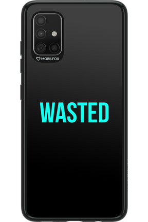WASTED 2.0 - Samsung Galaxy A51