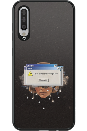 Out of Mind 2.0 - Samsung Galaxy A70