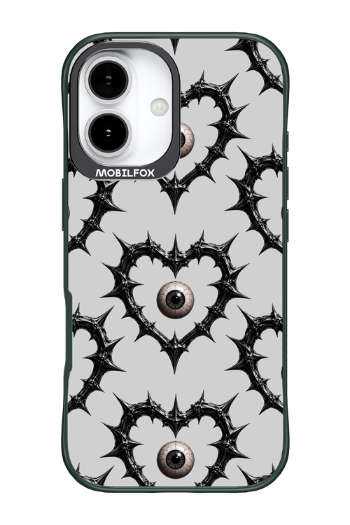 Heart Vision 2.0 - Apple iPhone 17