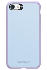 LIGHT BLUE - FS3 - Apple iPhone SE 2022