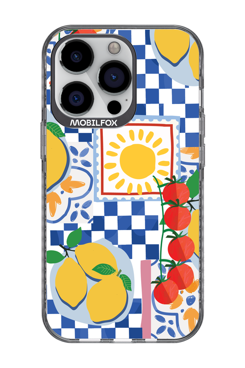 Sorrento Dream 2.0 - Apple iPhone 13 Pro