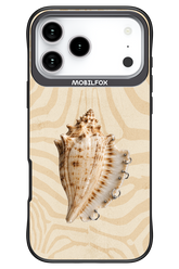Shell Me Out 2.0 - Apple iPhone 17 Pro Max