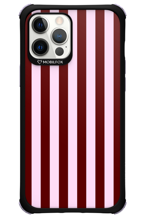 Circus Romance 2.0 - Apple iPhone 12 Pro Max