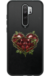 Omen Kiss 2.0 - Xiaomi Redmi Note 8 Pro