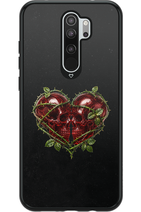 Omen Kiss 2.0 - Xiaomi Redmi Note 8 Pro