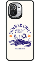 ChillMaid 2.0 - Xiaomi Mi 11 5G