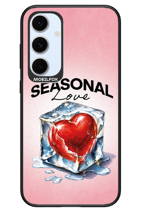 Seasonal Love 2.0 - Samsung S24 FE