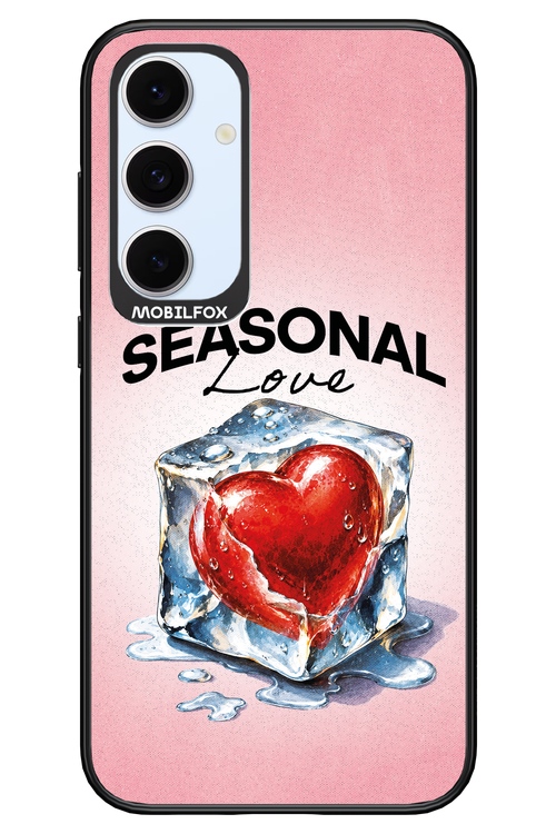 Seasonal Love 2.0 - Samsung S24 FE