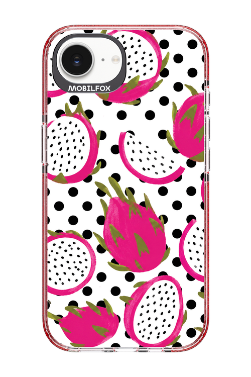 DRAGON FRUIT 2.0 - Apple iPhone 17e