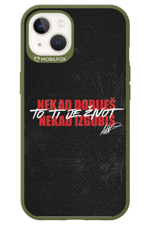 CARBON ADRI 2.0 - Apple iPhone 13