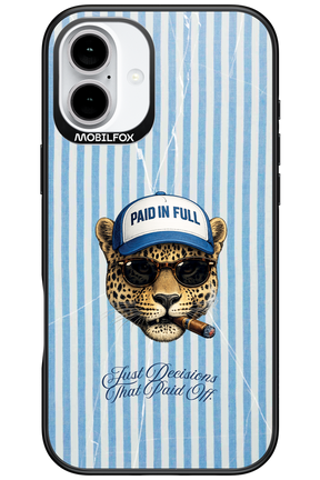 Paid in Full 2.0 - Apple iPhone 16 Plus