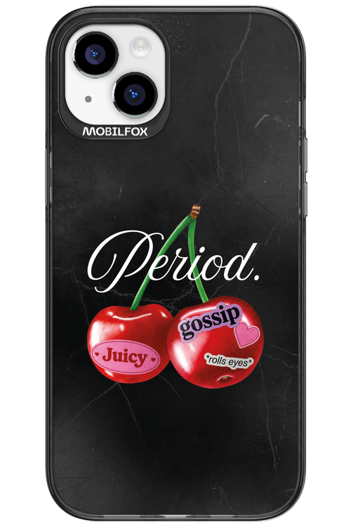 Period 2.0 - Apple iPhone 15 Plus