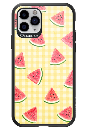 Vintage Watermelon 2.0 - Apple iPhone 11 Pro