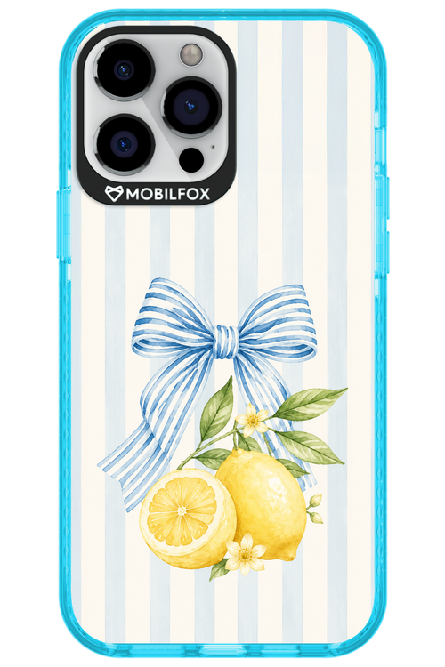 Wild Lemon 2.0 - Apple iPhone 13 Pro Max