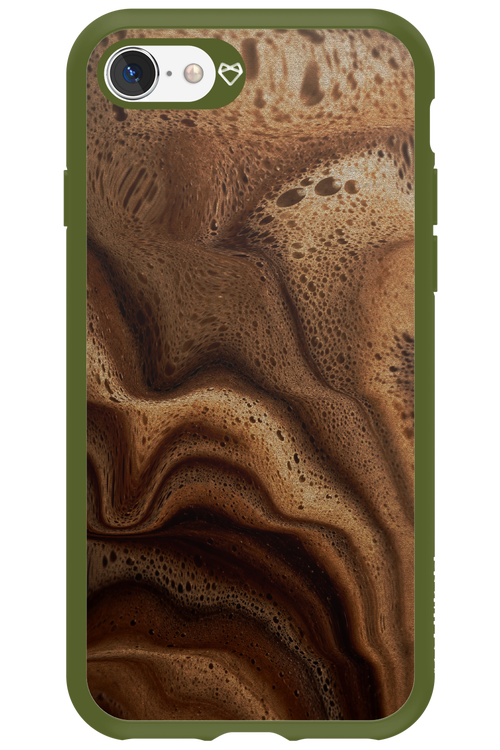 Latte 2.0 - Apple iPhone 8