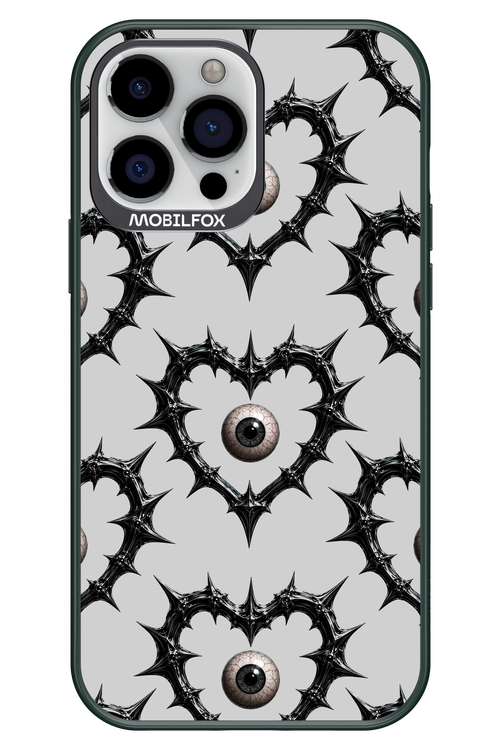 Heart Vision 2.0 - Apple iPhone 13 Pro Max