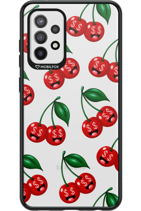 Money Cherry 2.0 - Samsung Galaxy A72