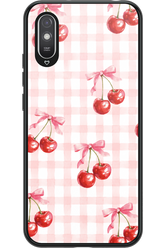 Cherry-Cherry Lady 2.0 - Xiaomi Redmi 9A