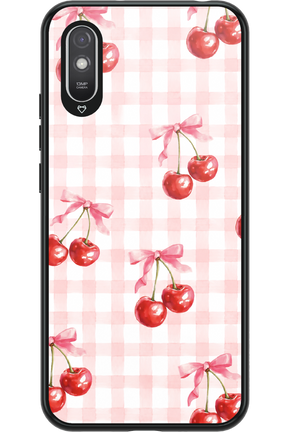 Cherry-Cherry Lady 2.0 - Xiaomi Redmi 9A