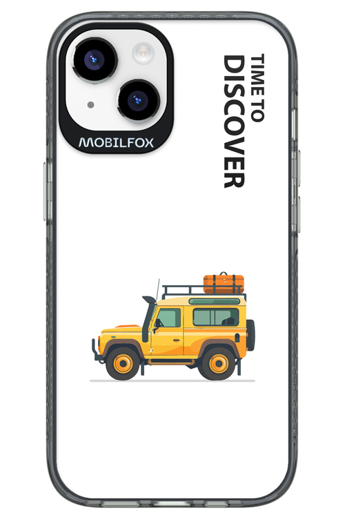 Off-Road Explorer 2.0 - Apple iPhone 14