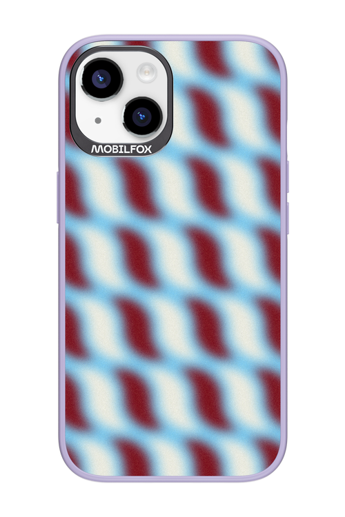 Cold Wave 2.0 - Apple iPhone 14
