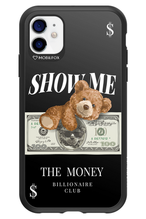 Show Me The Money 2.0 - Apple iPhone 11