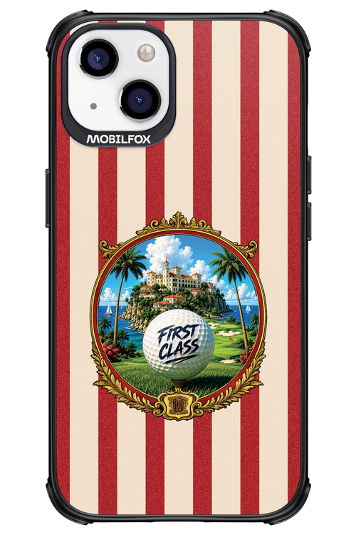 First Class 2.0 - Apple iPhone 13