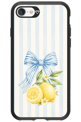 Wild Lemon 2.0 - Apple iPhone 8