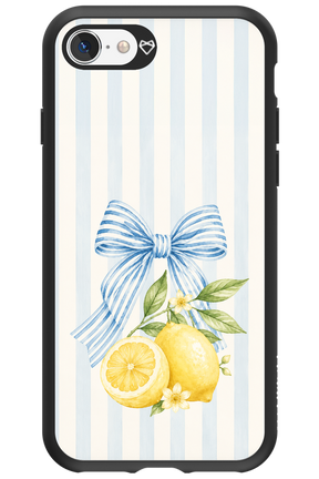 Wild Lemon 2.0 - Apple iPhone 8