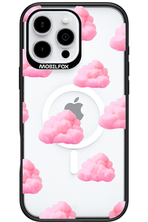 Cloudy Pink - Apple iPhone 16 Pro Max