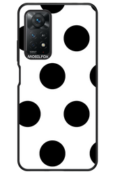 Dot Girl - Xiaomi Redmi Note 11Pro 4G/5G