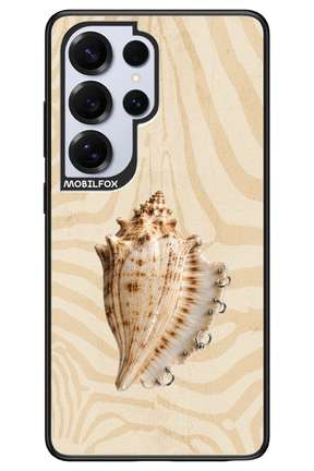 Shell Me Out 2.0 - Samsung S25 Ultra