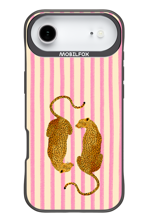 Retro Leo 2.0 - Apple iPhone 17 Air