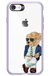 Boss - Apple iPhone 8