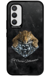 OC billionaires 2.0 - Samsung Galaxy A34
