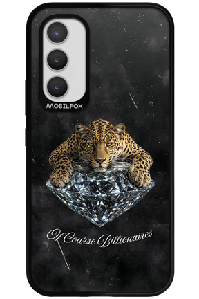 OC billionaires 2.0 - Samsung Galaxy A34