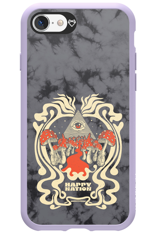 Happy Nation 2.0 - Apple iPhone SE 2020