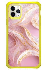 Rosequartz Silk - Apple iPhone 11 Pro Max