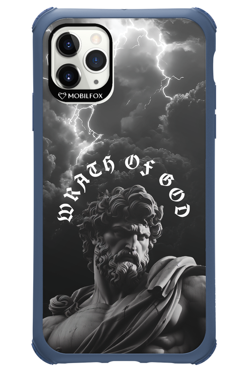 God - Apple iPhone 11 Pro Max