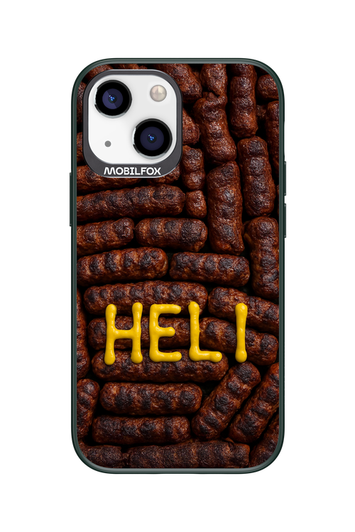 Mici 2.0 - Apple iPhone 13 Mini