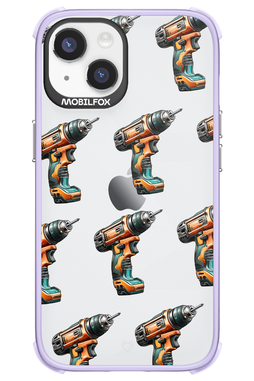 Screwdriver Time 2.0 - Apple iPhone 14