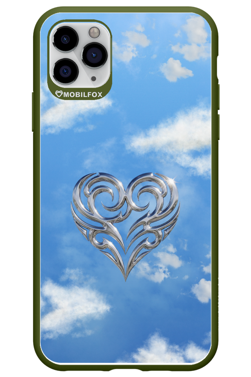 Dream Heart 2.0 - Apple iPhone 11 Pro Max